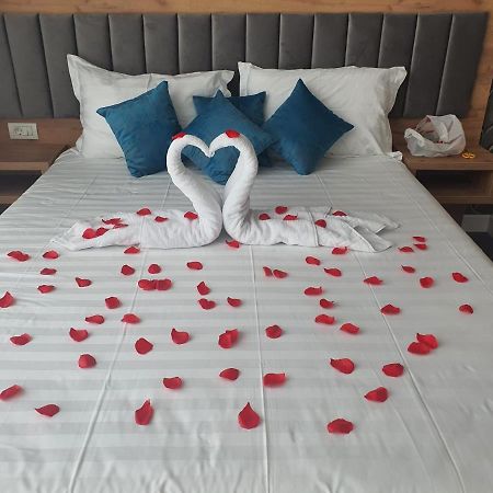 Hotel Excellence บูคาเรสต์ ภายนอก รูปภาพ